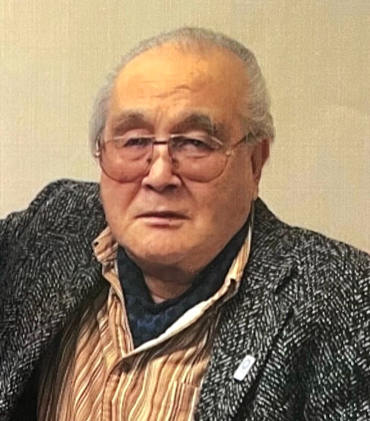 代表取締役社長 濱中昭一